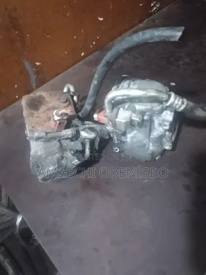 Ac Compressor for Camry Hybrid