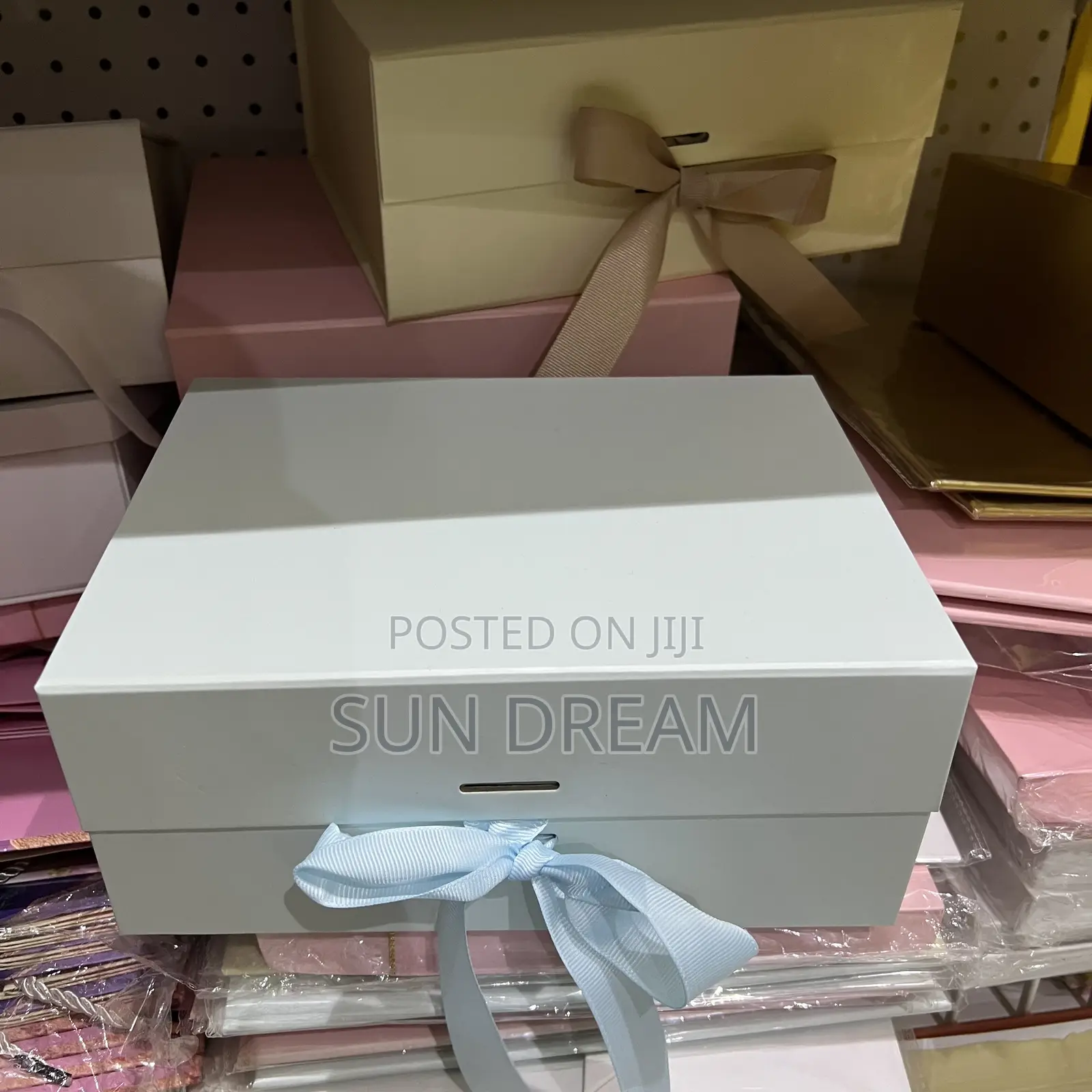 Gift Box Birthday Gift Valentines Box