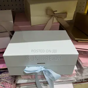 Gift Box Birthday Gift Valentines Box