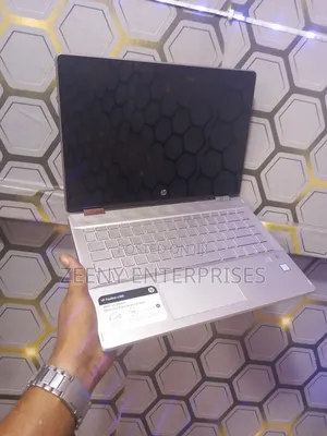 Laptop HP Pavilion X360 14 8GB Intel Core I5 SSD 256GB