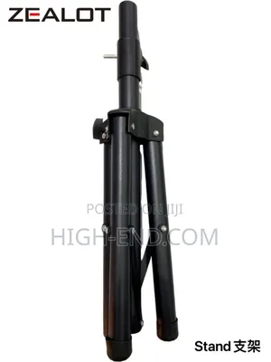 Speaker Tripod Stand