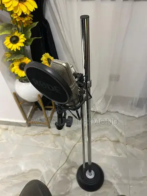 Nt2 Rode Microphone