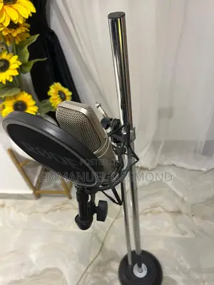 Nt2 Rode Microphone