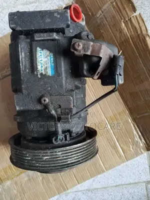 Compressor Acura Mdx/Zdx 2008-2013