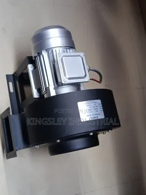 Centrefigal Air Blower Fan 1hp/0.75kw 2800rpm 220v