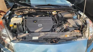Mazda 3 2010 Green