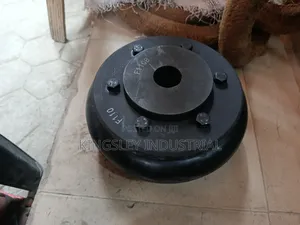 F110 Coupling