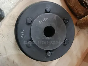 F110 Coupling