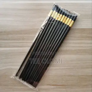 Premium Chinese Chopsticks, 5 Pairs