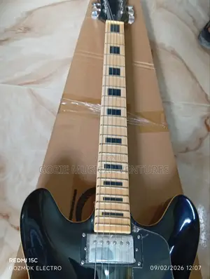 Epiphone Jazz Electric Guitar 6 Strings