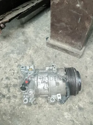 Ac Compressor for Honda Civic 2015