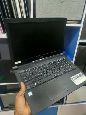 Laptop Acer Aspire 1 4GB Intel Core I5 SSD 128GB