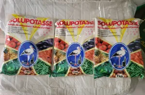 Sop - Sulfate of Potash