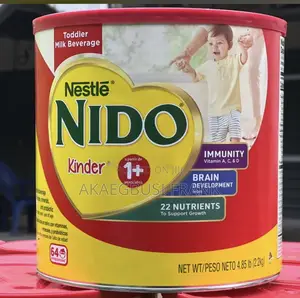Nido Kinder