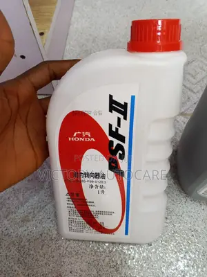 Power Steering Fluid for All Honda and Acura Cars