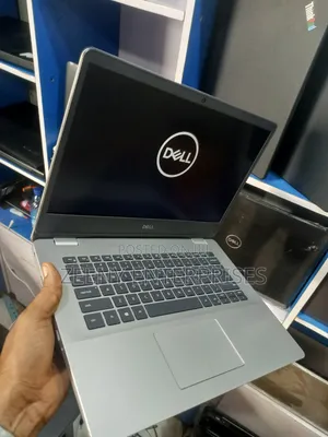 Laptop Dell Latitude 5430 8GB Intel Core i5 SSD 512GB