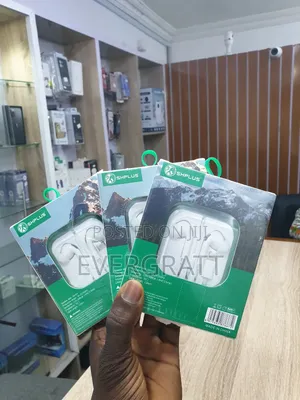 Shplus Earphones