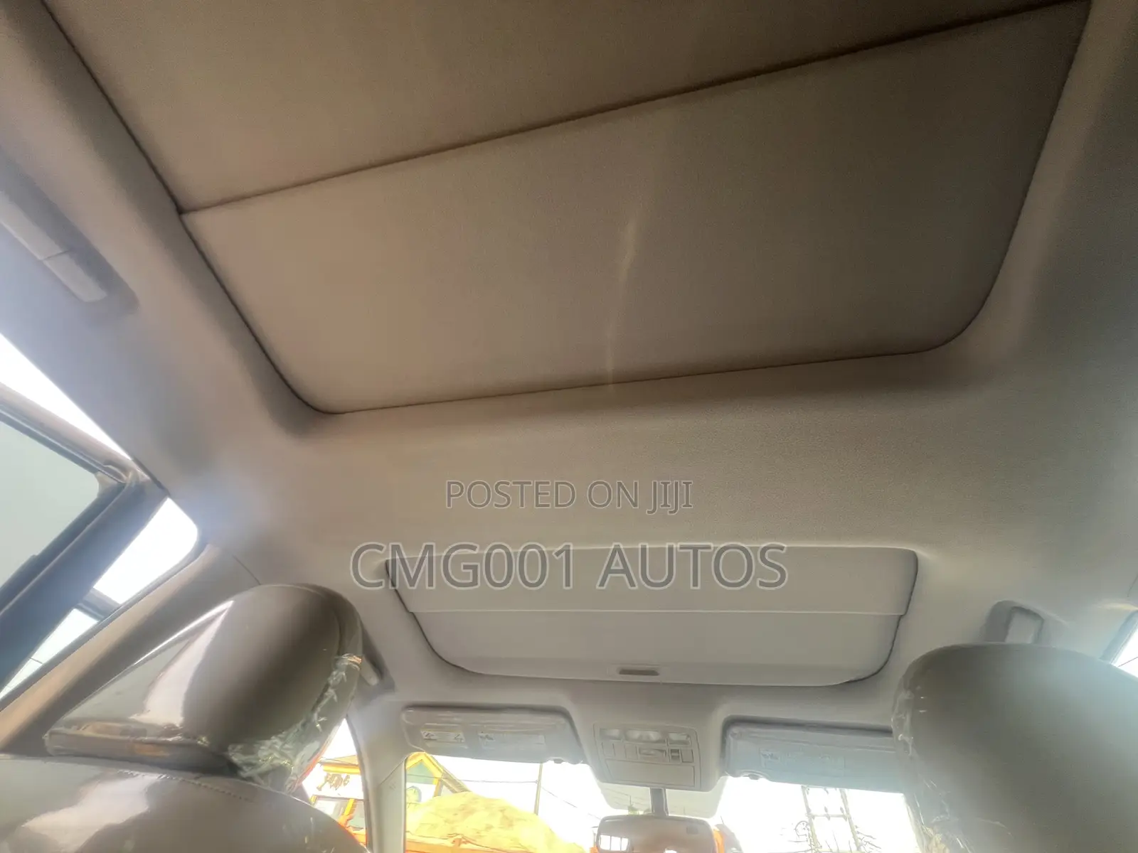 Toyota Venza AWD 2011 Black
