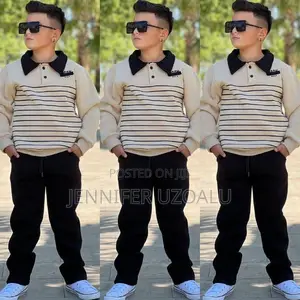 Kiddies Wear