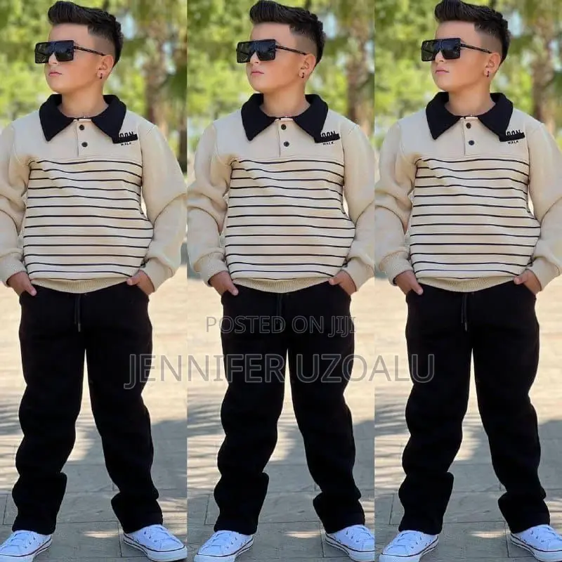 Kiddies Wear