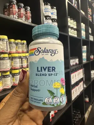 Liver Blend Sp -13