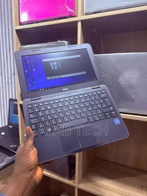 Laptop Dell Latitude 3180 4GB Intel Pentium SSD 128GB