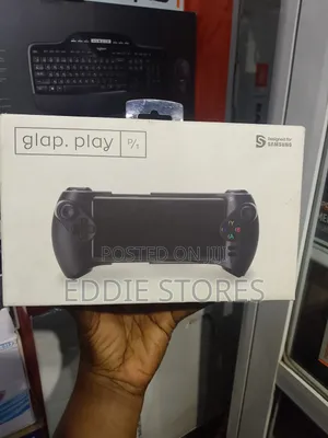Glap Play P/1 Wireless Game Controller for Android Window