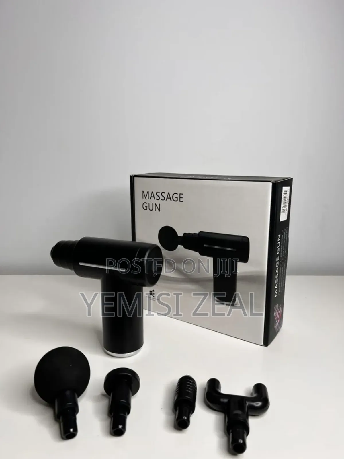 Facial Massage Gun