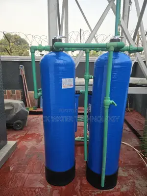 Clean Safe Drinking Water System for Schools