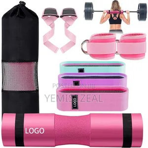 Full Combo Of Pilates/Gym Equipment For My Girlies