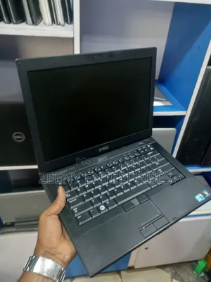 Laptop Dell Latitude E6410 8GB Intel Core I5 HDD 500GB