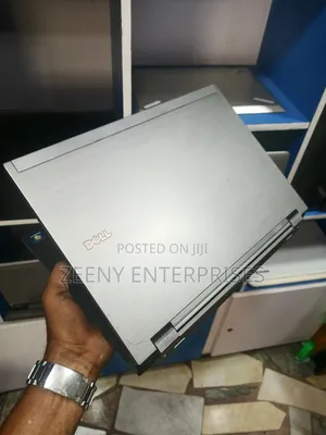 Laptop Dell Latitude E6410 8GB Intel Core I5 HDD 500GB