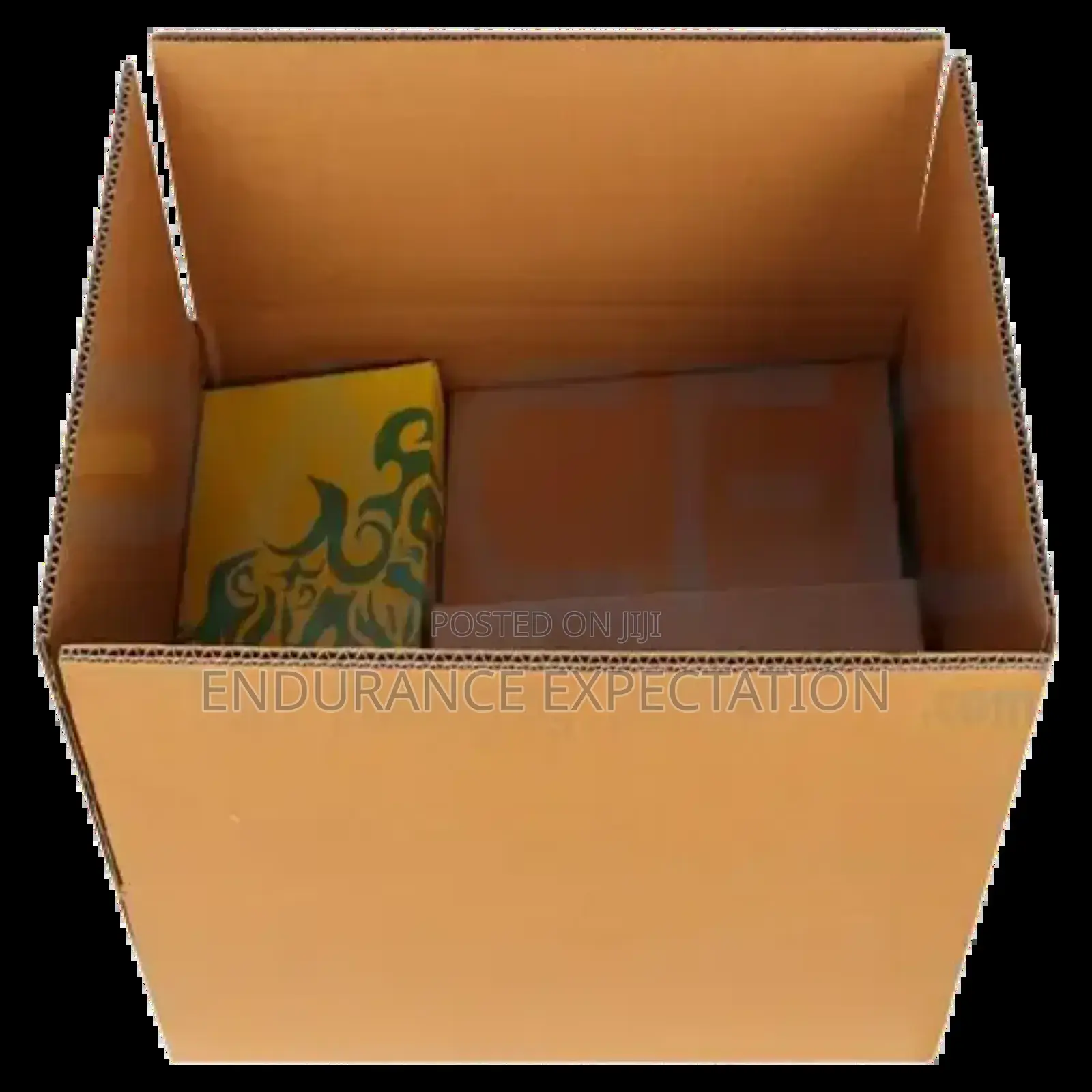 House Relocational Cartons