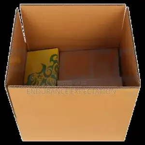 House Relocational Cartons