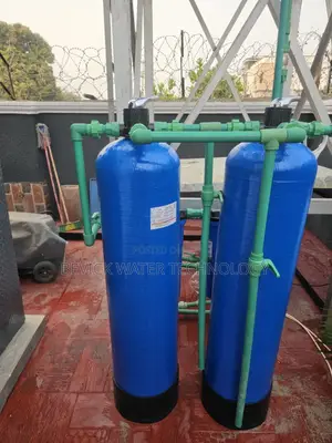 Home Water Treatment System – Clean Water Every Day