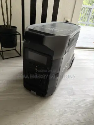 Ecoflow Delta Pro 3600w 3.6kva