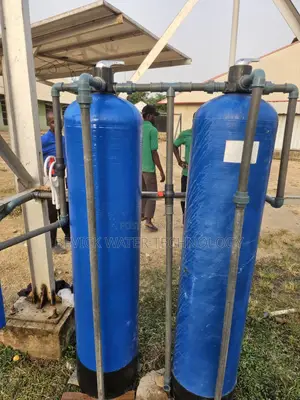 Reliable Water Treatment Solutions for Public Facilities