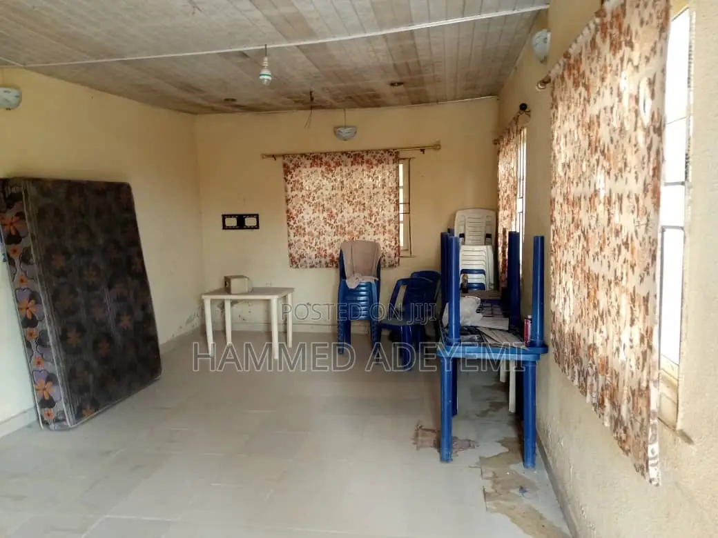 Hotel Building in Ogun State