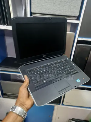 Laptop Dell Latitude E5430 8GB Intel Core I5 HDD 320GB