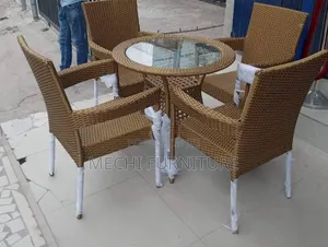 Out Doors Chair All Colours