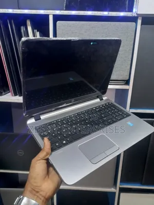Laptop HP ProBook 450 G2 8GB Intel Core I5 HDD 500GB