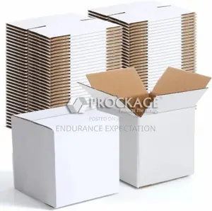 Corrugated Carton Box | Small Size