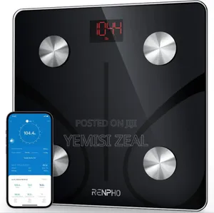 Quality Electronic Weight Scale