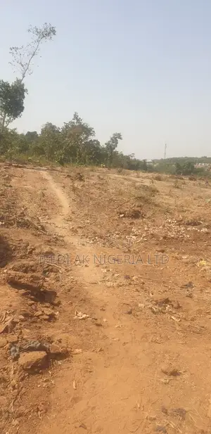 Ifedihomes Sapphire Real Estate Land Available for Sales.