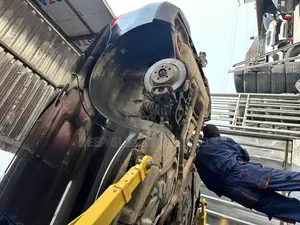 Wheel Balancing Alignment