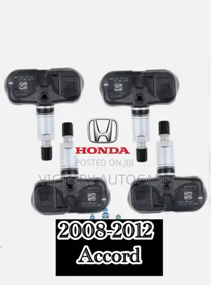 TPMS Tyre Sensor 2008/2012 Accord
