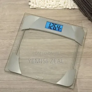 Fancy Quality/Durable Bathroom Scale