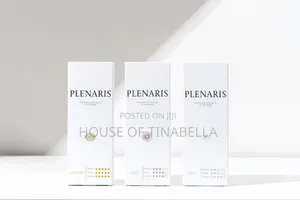 Plenaris Face Filler 1ml