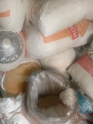 Ijebu Garri