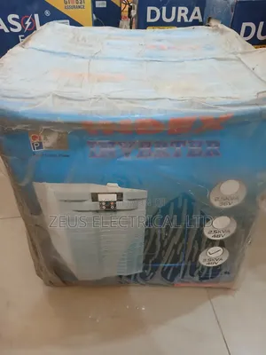 3.5kva 48v Index Inverter